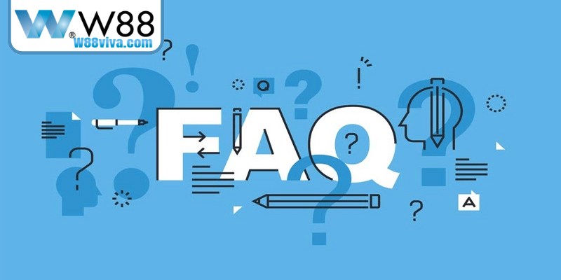 Câu Hỏi Thường Gặp W88 - Cập Nhật, Giải Đáp Đầy Đủ 4 Việc tạo tài khoản tại W88 được thiết kế đơn giản, phù hợp mọi game thủ